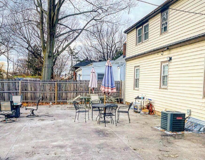 Adorable&Cozy Suburban Home Mins From Dwtn/Airport Rochester Exterior foto