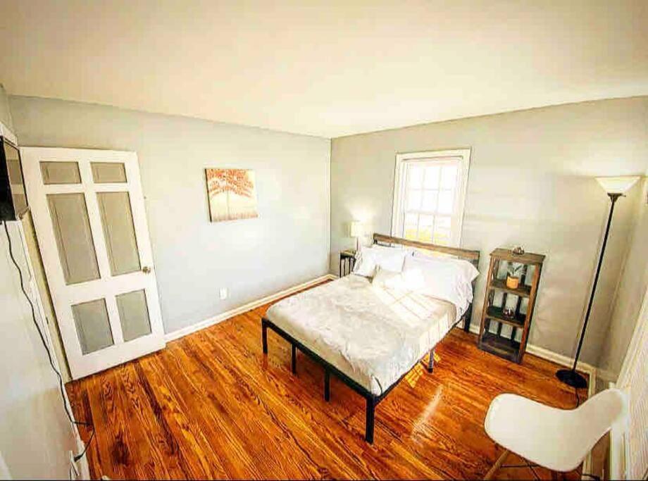 Adorable&Cozy Suburban Home Mins From Dwtn/Airport Rochester Exterior foto